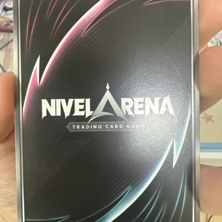 [BUNJANG] Nibel Arena Eternal Return Mischievous Bear Lenny (SBR) SB02-038 / 니벨 아레나) 이터널 리턴 장난꾸러기 곰돌이 메이드 레니 (SBR) SB02-038