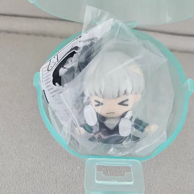 [BUNJANG] Windbreaker Gacha Kaji Ren Photocard / 윈브레 가챠 꽈당 카지 렌