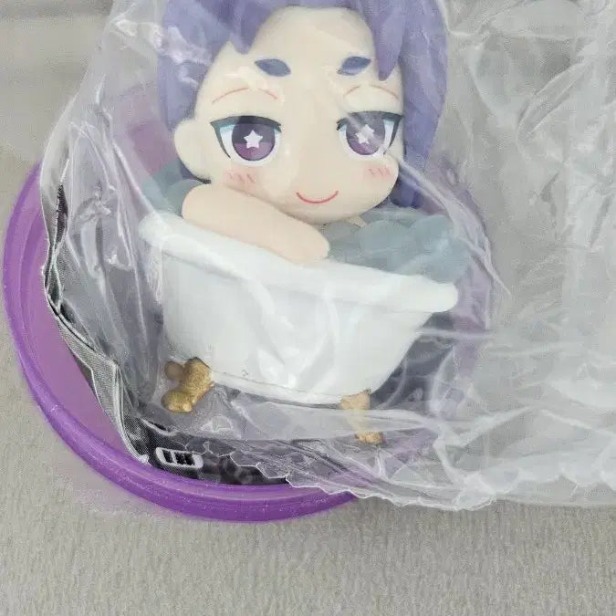 [BUNJANG] Blue Lock Gacha Bubble Bomb Leo / 블루록 가챠 버블탄 레오