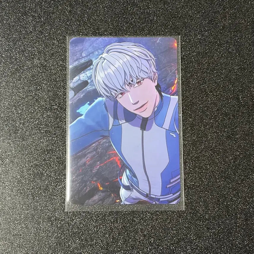 [BUNJANG] PLAVE Eunho Hello 82 POB Photocard / 플레이브 헬로 82 은호 미공포