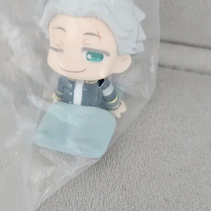 [BUNJANG] Ensemble Stars! Onemutan Umemiya Hajime Figure / 윈브레 가챠 오네무탄 우메미야 하지메