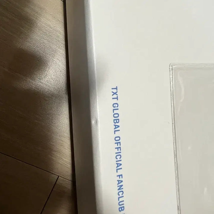 [BUNJANG] TXT TOMORROW X TOGETHER Global Official Fanclub MOA Kit / 투모로우바이투게더 TXT 글로벌 공식 팬클럽 MOA 키트