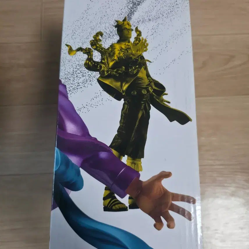 [BUNJANG] Ichiban Shoji One Piece Unbeatable Dagger Last One Prize Phoenix Marco Figure / 제일복권 원피스 난공불락의 단도 라스트원상 불사조 마르코
