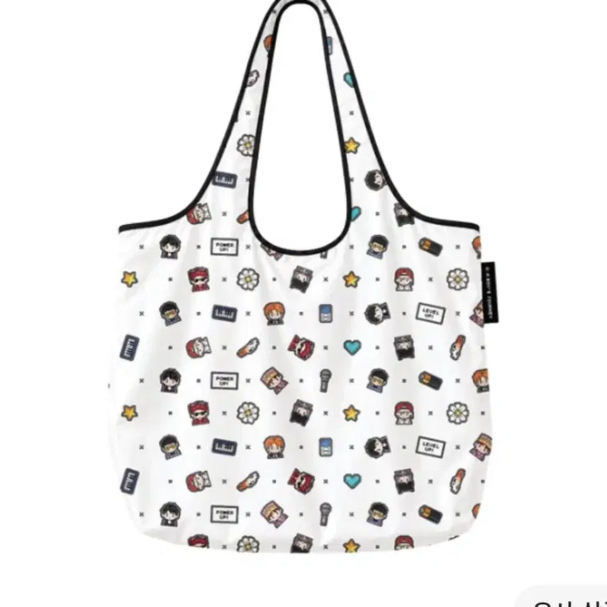 [BUNJANG] G-Dragon x PAMBOYS G:A Boys Journey Pocketable Bag / 지드래곤 x 팸 팝업 G:A 보이즈 저니 포케터블 백