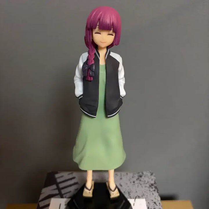 [BUNJANG] Sega Hiroi Kikuri Figure / 세가 히로이 키쿠리 피규어