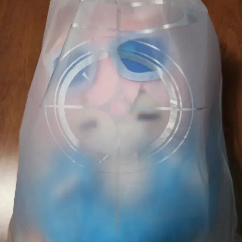 [BUNJANG] Blue Archive Hoshino Swimsuit Plush / 블루아카이브 호시노 수영복 요스타 공식 인형