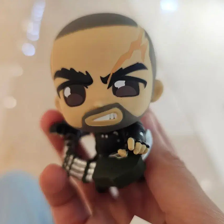 [BUNJANG] Cosbi Scorpion Figure / 코스비 스콜피온 피규어 팝니다