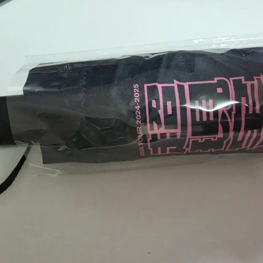[BUNJANG] YOASOBI Asia Tour Singapore Exclusive Umbrella / 요아소비 아시아투어 싱가포르단독 우산