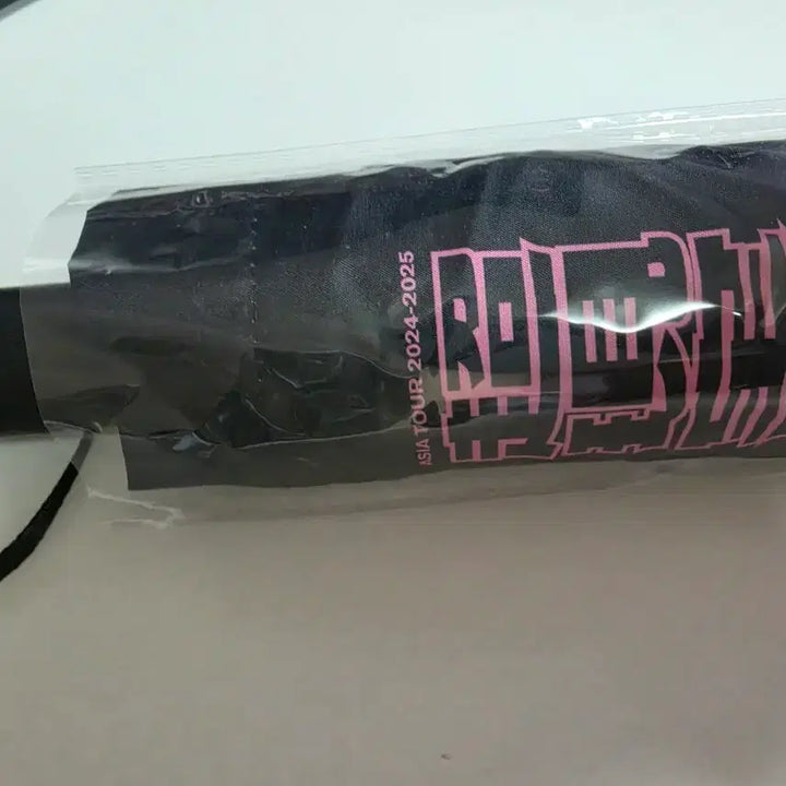 [BUNJANG] YOASOBI Asia Tour Singapore Exclusive Umbrella / 요아소비 아시아투어 싱가포르단독 우산