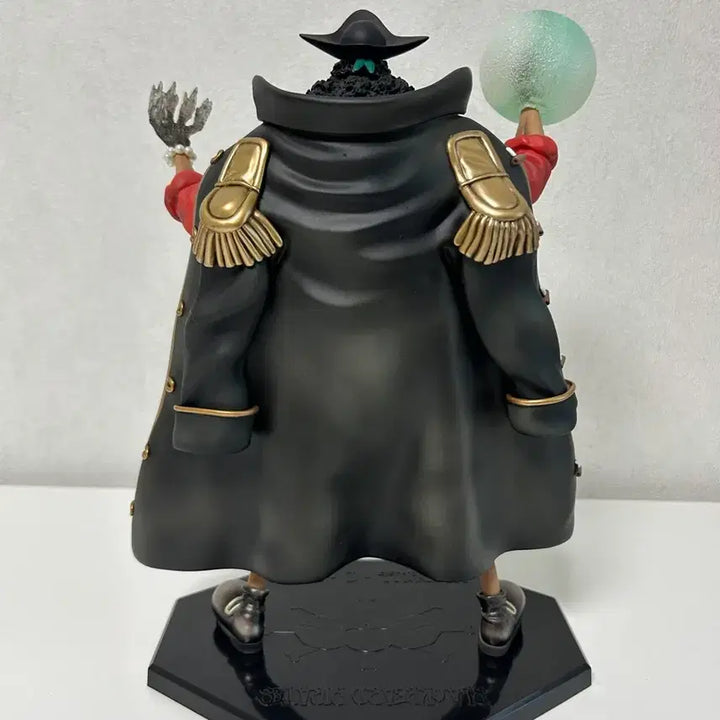 [BUNJANG] One Piece POP Marshall D. Teach (Blackbeard) Figure / 번장 최저가) 원피스 pop 검은수염 티치 피규어