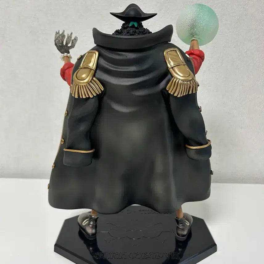 [BUNJANG] One Piece POP Marshall D. Teach (Blackbeard) Figure / 번장 최저가) 원피스 pop 검은수염 티치 피규어