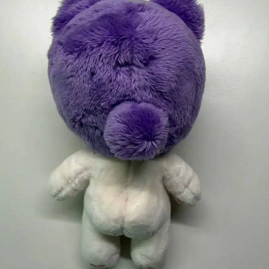[BUNJANG] Chainsaw Man "Reze" Plush Doll (With Bones) / 체인소맨 레제 솜인형
