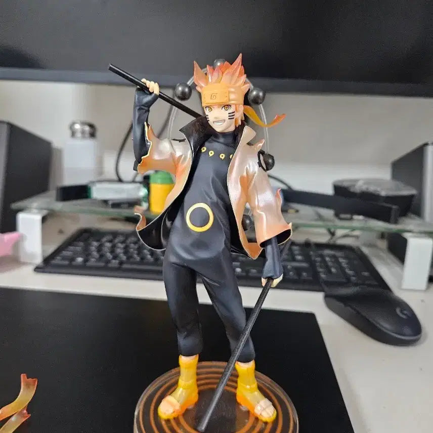 [BUNJANG] Naruto Six Paths Sage Mode Gem / 나루토 육도선인 gem