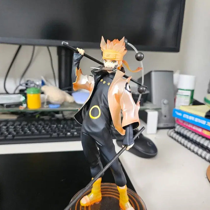 [BUNJANG] Naruto Six Paths Sage Mode Gem / 나루토 육도선인 gem