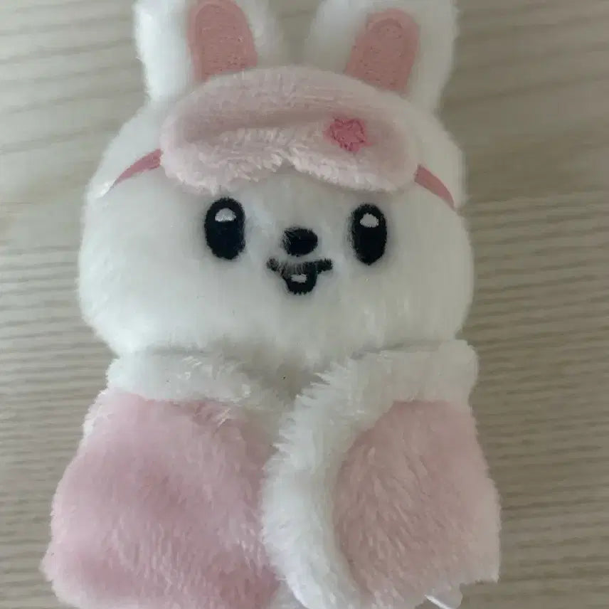 [BUNJANG] Stray Kids Lee Know Doll / 스트레이키즈 리노 인형