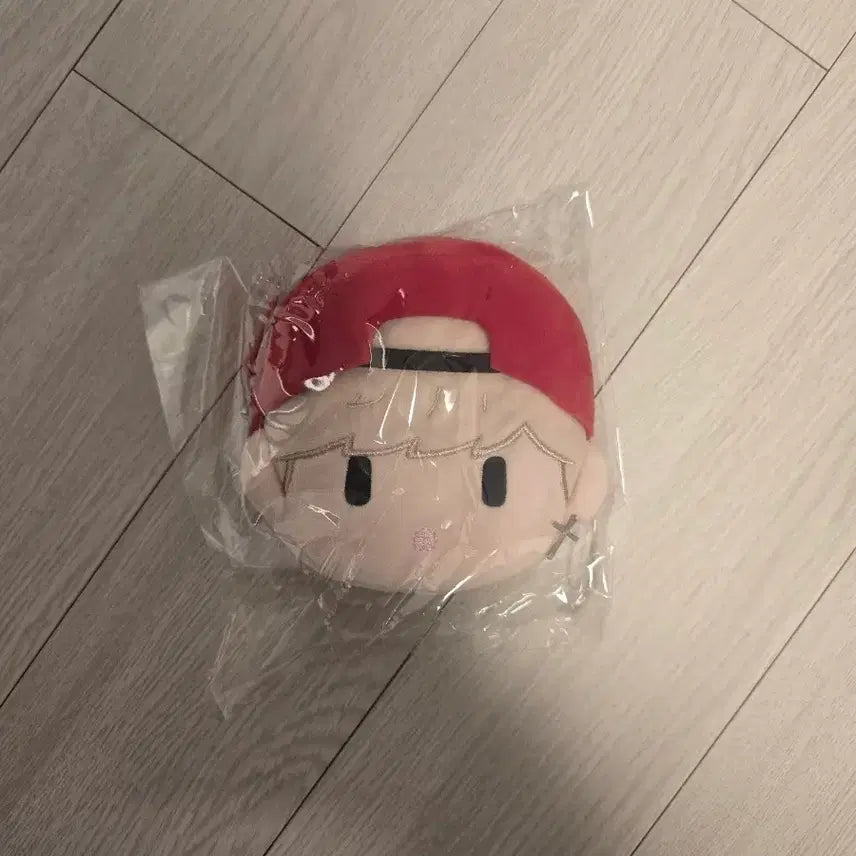[BUNJANG] G-Dragon x PAMBOYS G:A Boys Journey Face Pouch Keyring / 지드래곤 x 팸 팝업 G:A 보이즈 저니 페이스 파우치 키링