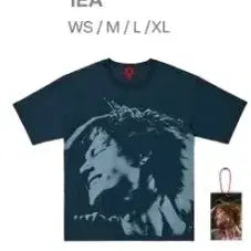 [BUNJANG] Cortiz Martin T-Shirt XL / 코르티스 마틴 티셔츠 XL 마틴티 PYPD md