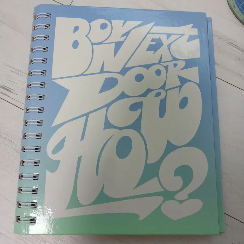 [BUNJANG] BOYNEXTDOOR &