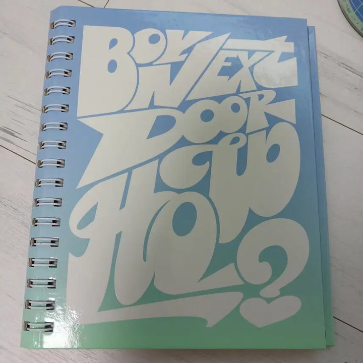 [BUNJANG] BOYNEXTDOOR &