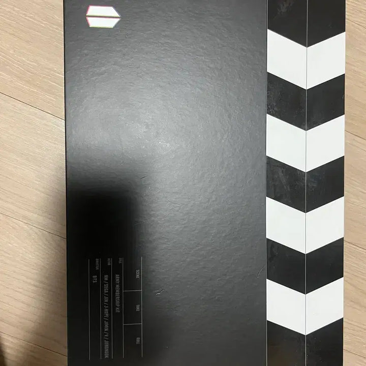 [BUNJANG] BTS ARMY Membership Kit / 아미 맴버십 키트