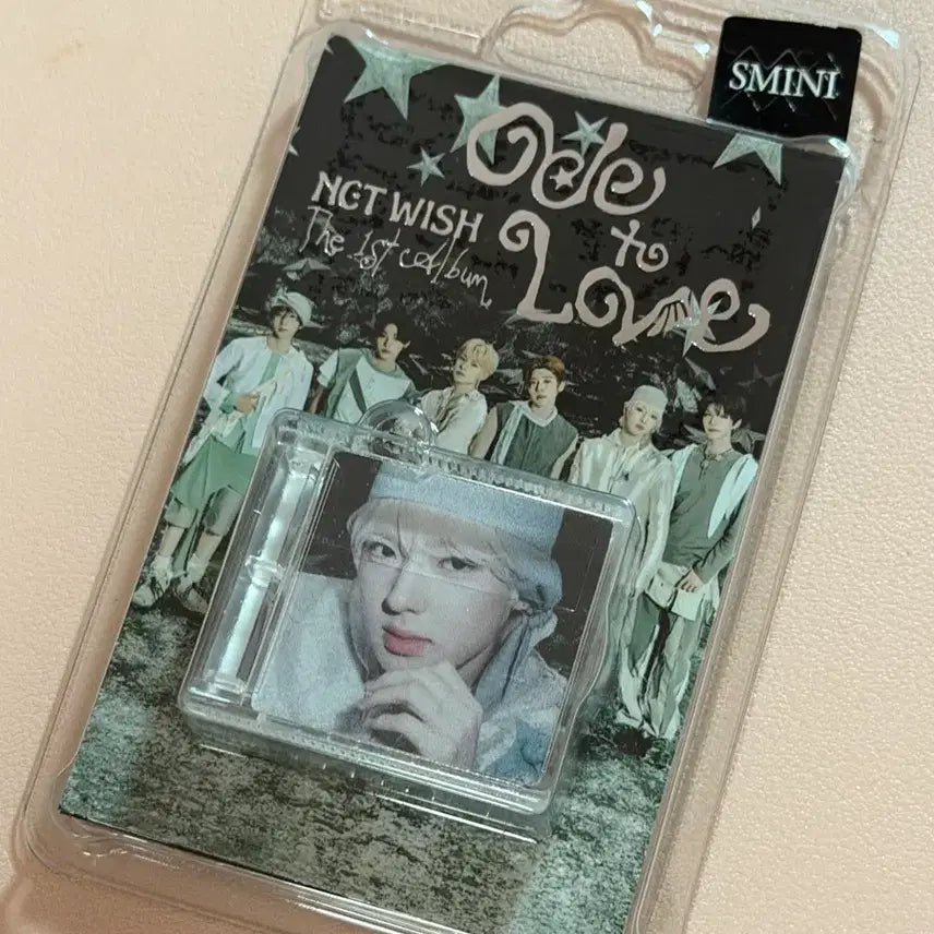 [BUNJANG] ODD TO LOVE Sakuya Sumin Doll Album / 오드투러브 사쿠야 스미니 슴미니 앨범 미개봉 새상품