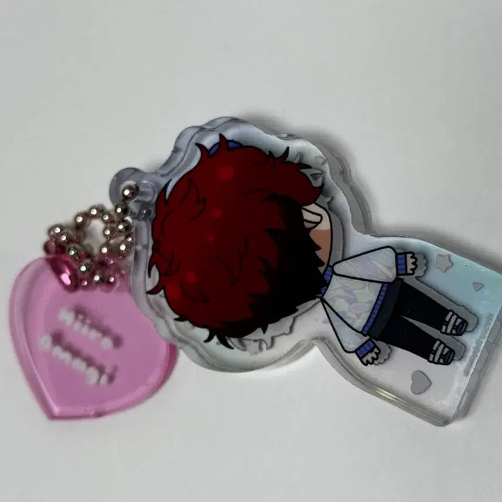 [BUNJANG] Ensemble Stars! Hiiragi Hiiro Mozu Korotto / 앙스타 아마기히이로 모즈 코롯토