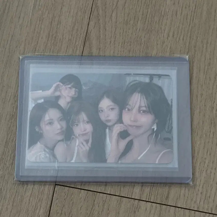 [BUNJANG] fromis_9 Photocard / 프로미스나인 포토카드 판매