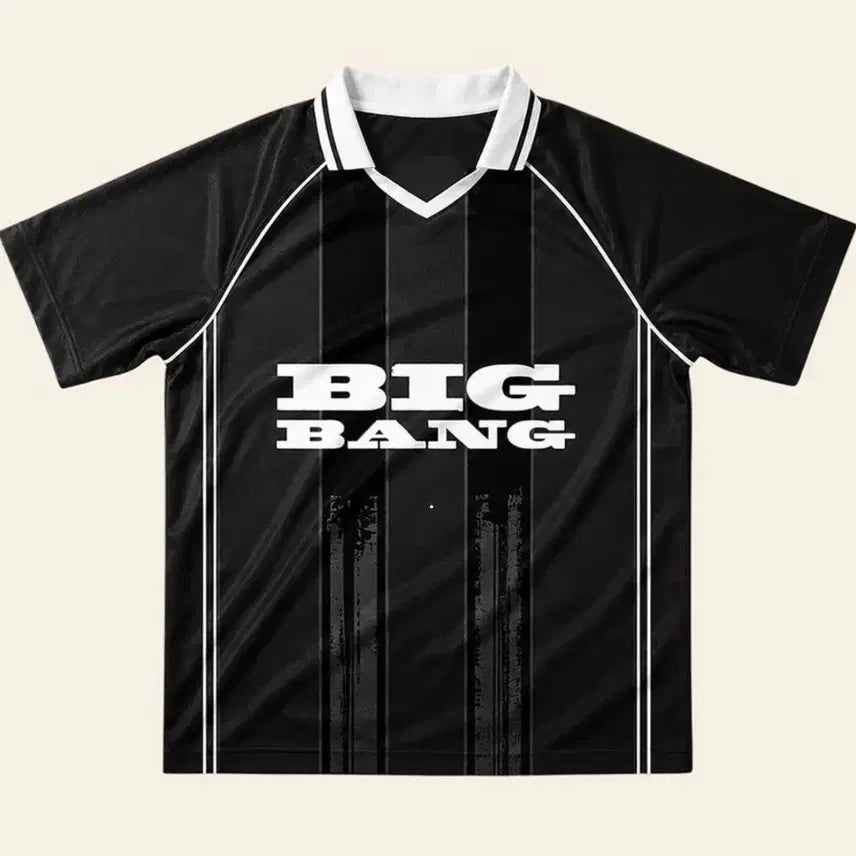 [BUNJANG] BIGBANG 20th Anniversary Uniform / 빅뱅20주년 BIGBANG UNIFORM
