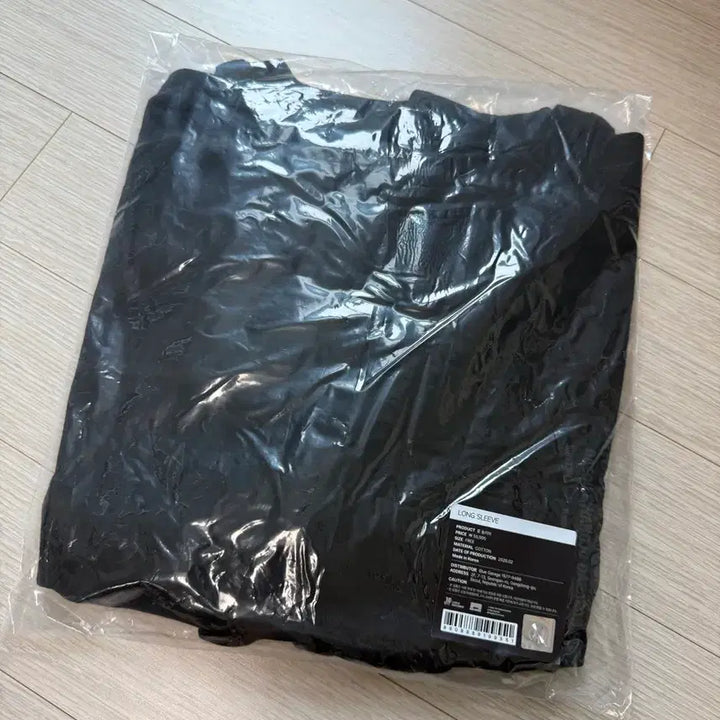 [BUNJANG] DAY6 Decade Concert Long Sleeve / (원가이하) 데이식스 데케이드콘 롱슬리브