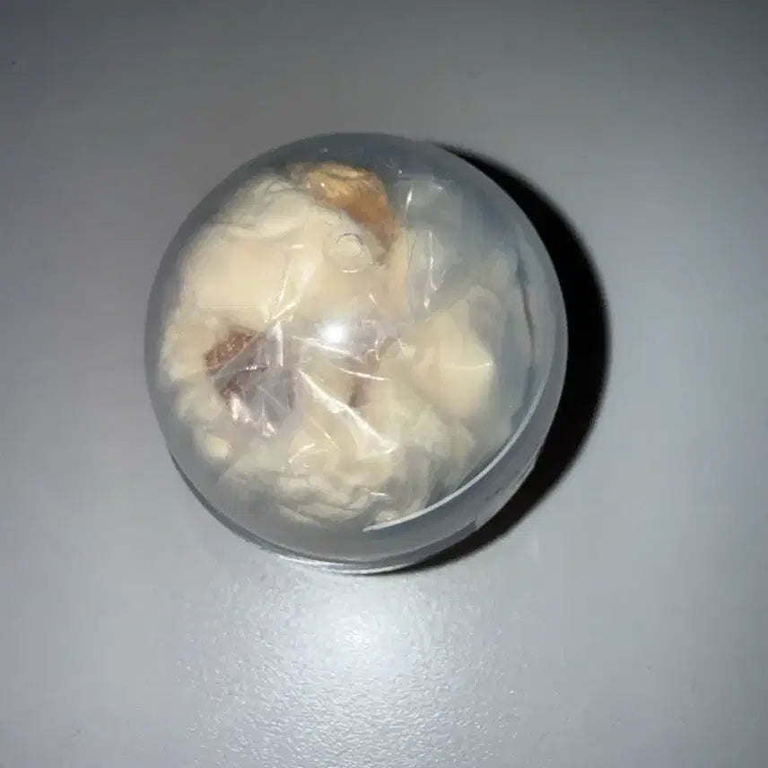 [BUNJANG] Cinnamoroll Fuwafuwa Pouch Gacha Chiffon / 시나모롤 후와후와 파우치 가챠 쉬폰