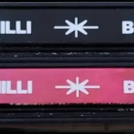 [BUNJANG] Kid Milli Beige, Pink, Green Bundle Set / 키드밀리 베이지 핑크,그린 일괄판매 합니다