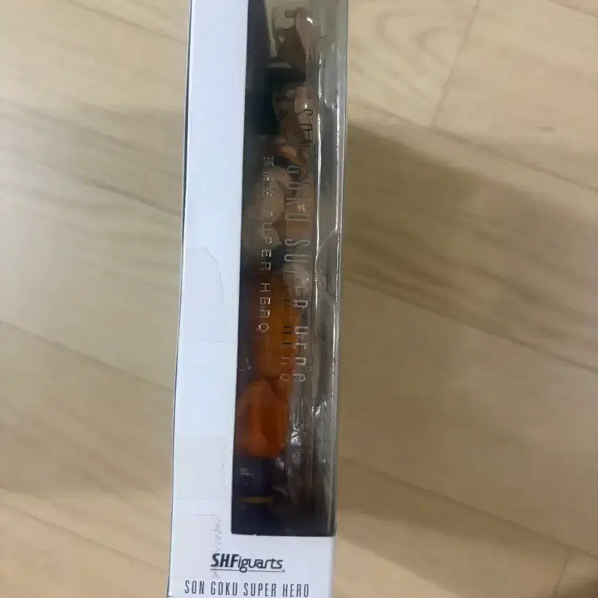 [BUNJANG] Dragon Ball Goku Figure / 드래곤볼 손오공피규어