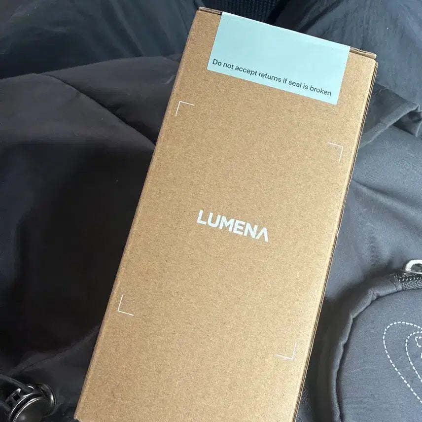 [BUNJANG] This n That Studio Official Fan Club Fan Gift Sealed / 디스앤댓 공방 선풍기 미개봉 양도