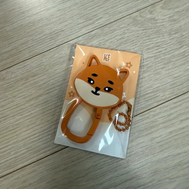 [BUNJANG] Day6 Metal Carabiner - KEC / (원가이하) 데이식스 메탈 카라비너 - 케