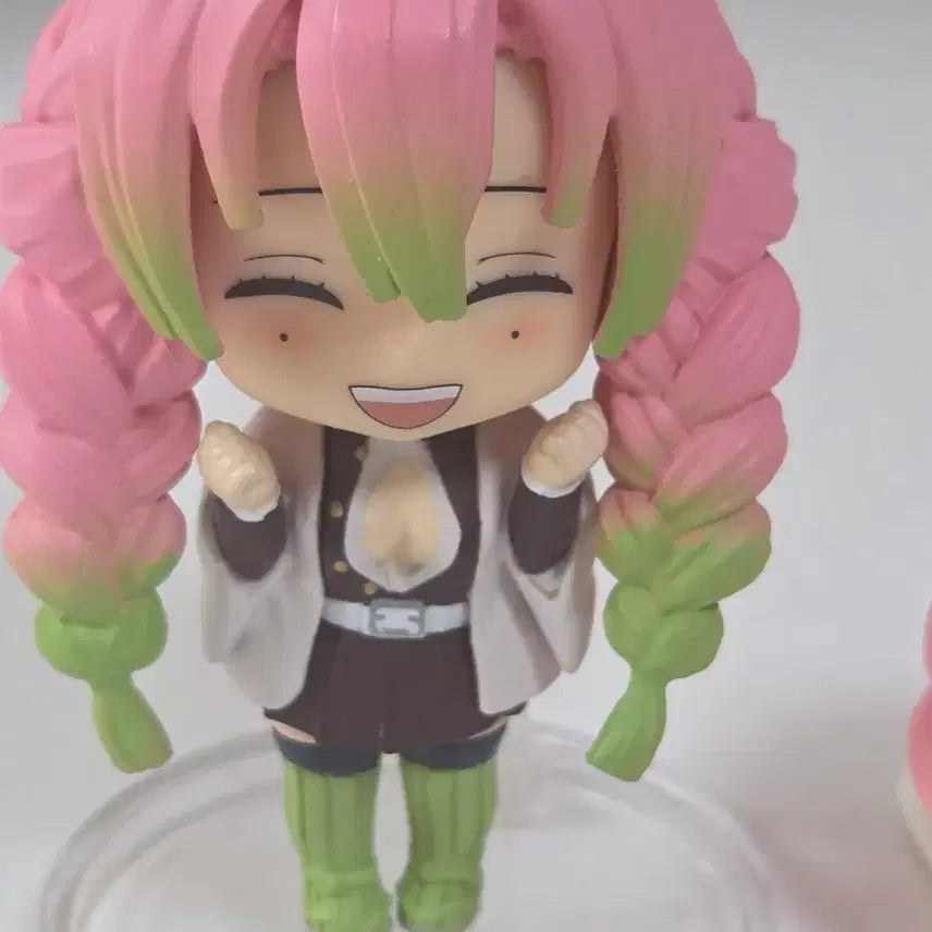 [BUNJANG] Demon Slayer Mitsuri Kanroji Bundle Figure / 귀멸의 칼날 칸로지 미츠리 피규어 일괄