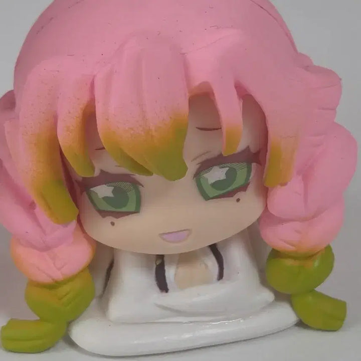 [BUNJANG] Demon Slayer Mitsuri Kanroji Bundle Figure / 귀멸의 칼날 칸로지 미츠리 피규어 일괄