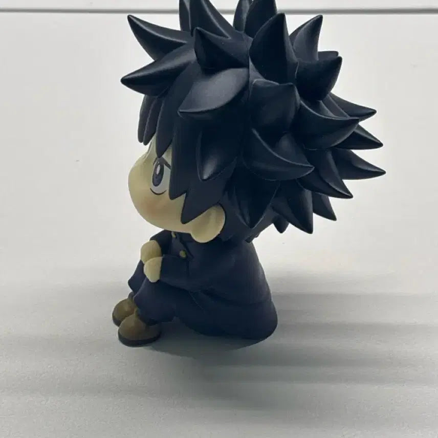 [BUNJANG] Megumi Fushiguro Smile Look Up Figure / 메구미 미소 룩업