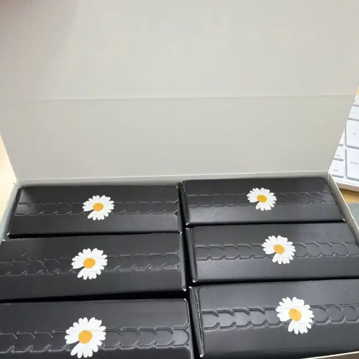 [BUNJANG] The First Fan Magnet Box (Sealed) / 미개봉 더 퍼스트팬  마그넷 한박스