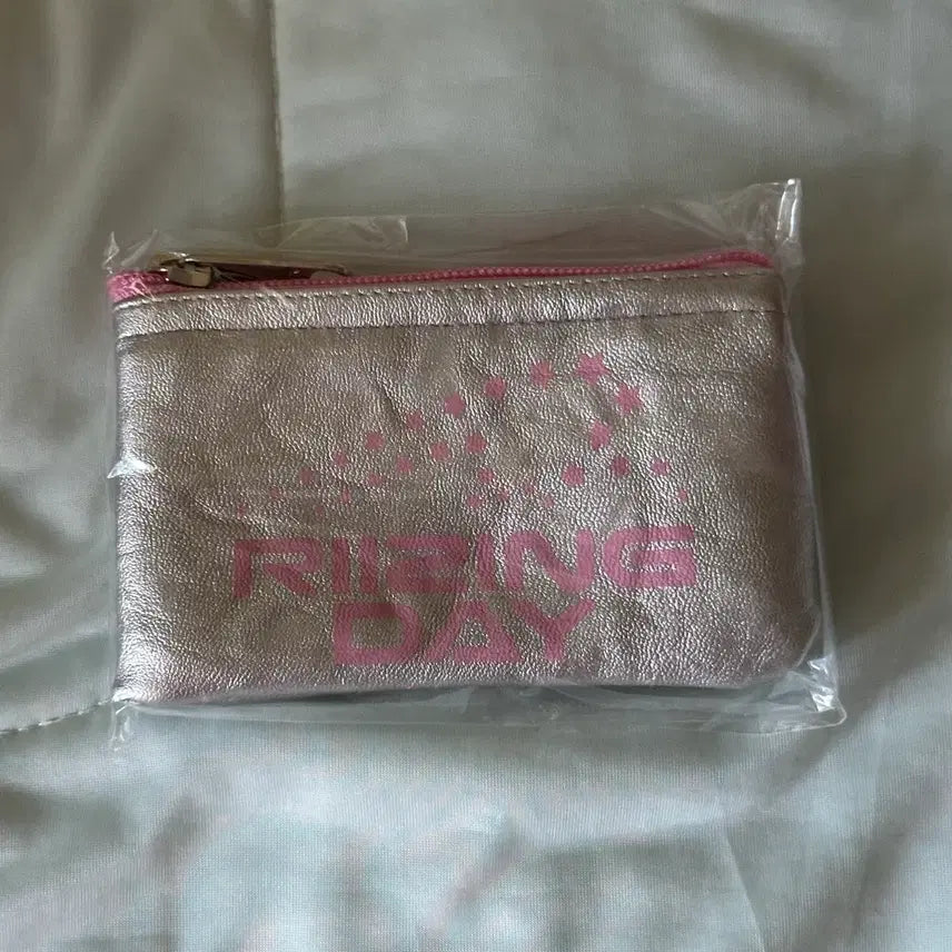 [BUNJANG] RIIZE Rising Day Fancon MD Card Wallet / 포카X) 라이즈 라이징데이 팬콘md 카드지갑 라이즈md 원빈