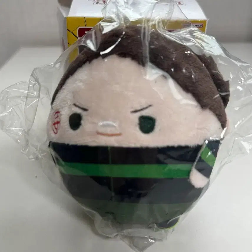[BUNJANG] Sakamoto Days Keisuke Fuwa Acrylic Stand / 사카모토데이즈 후와 케이스케
