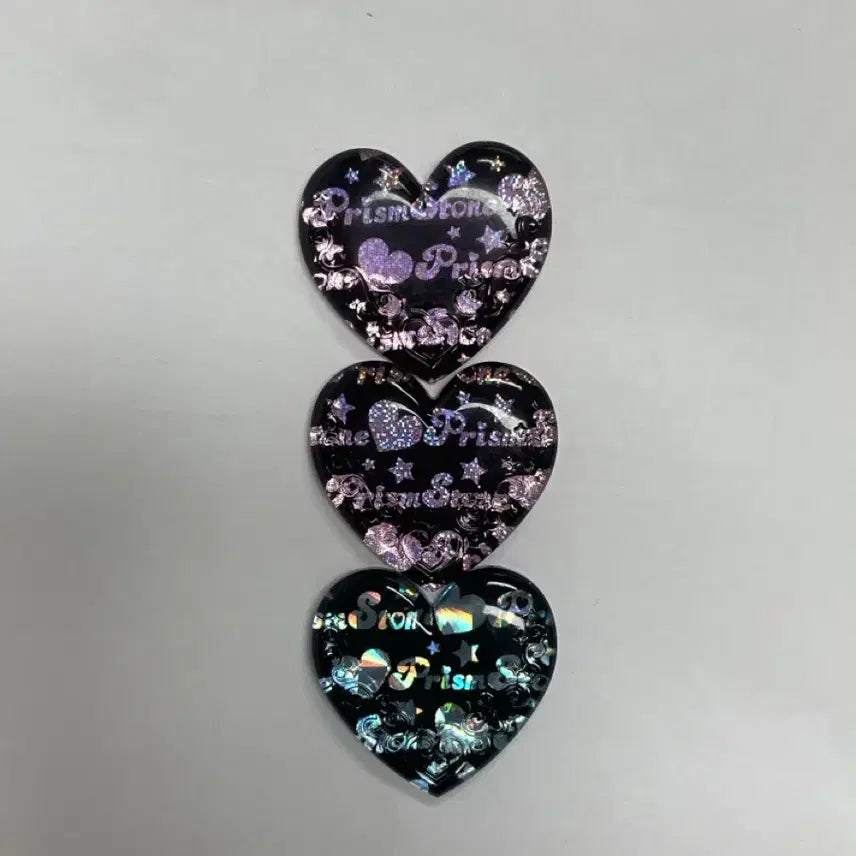 [BUNJANG] Prism Stone Brand Stones Set Bundle / 급처 프리즘스톤 브랜드 스톤 세트 일괄 판매
