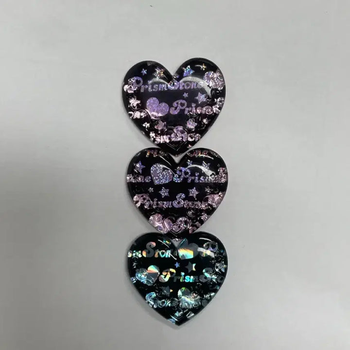 [BUNJANG] Prism Stone Brand Stones Set Bundle / 급처 프리즘스톤 브랜드 스톤 세트 일괄 판매