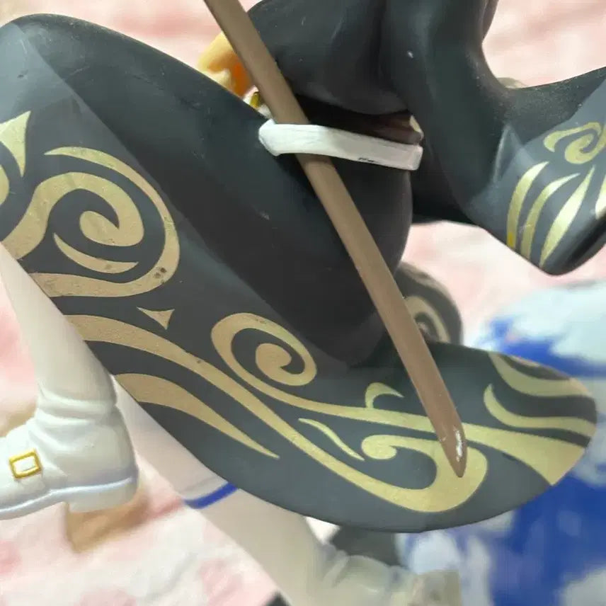 [BUNJANG] Gintama Kintoki Sakata A Prize Ichiban Kuji Figure / 은혼 금혼 킨토키 피규어 이치방쿠지 제일복권 A상