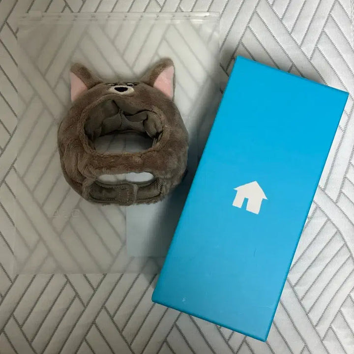 [BUNJANG] BOYNEXTDOOR Myeongming Bundle Set Lightstick Cover + Lightstick / 일괄 ) 보넥도 명명이 응원봉 커버+응원봉