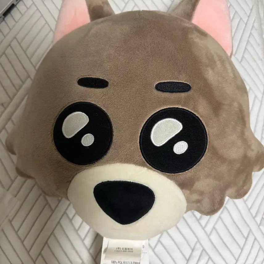 [BUNJANG] BOYNEXTDOOR Myung Jaehyun Cushion / 보넥도 명명이 쿠션