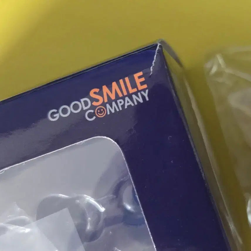 [BUNJANG] Good Smile Company Jujutsu Kaisen Satoru Gojo Nendoroid (Opened) / 주술회전 고죠 사토루 넨도로이드 개봉양품