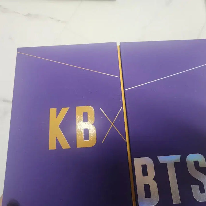 [BUNJANG] BTS Jungkook Kookmin Bank Event Card Case + Poster Bundle Set / (일괄) BTS 방탄 국민은행 이벤트 스페셜 케이스+포스터