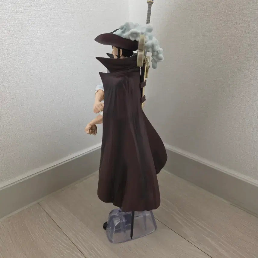 [BUNJANG] Banpresto One Piece DXF The Grandline Series Extra Special JURACULE HAWKEYES Figure / 반프레스토 원피스 DXF THE GRANDLINE SERIES EXTRA / SPECIAL 쥬라큘 미호크