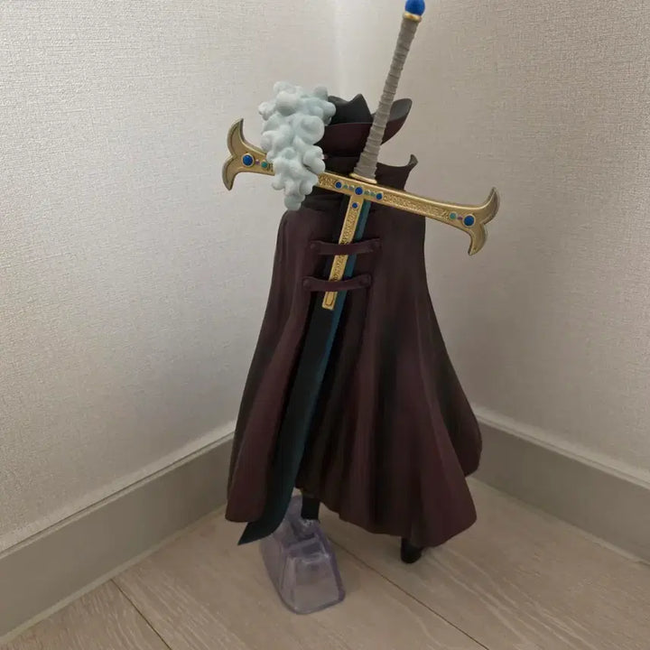 [BUNJANG] Banpresto One Piece DXF The Grandline Series Extra Special JURACULE HAWKEYES Figure / 반프레스토 원피스 DXF THE GRANDLINE SERIES EXTRA / SPECIAL 쥬라큘 미호크