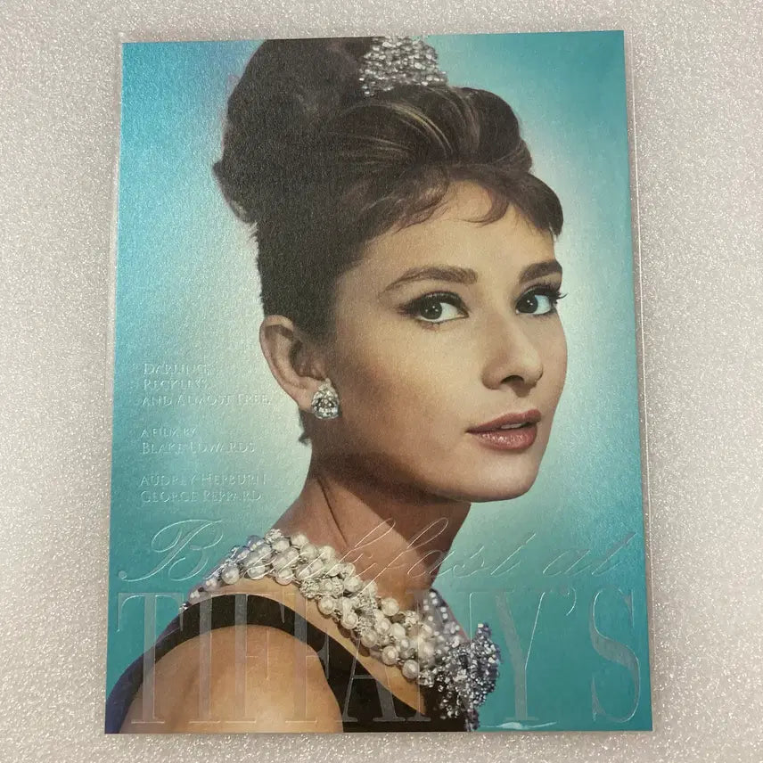 [BUNJANG] Breakfast at Tiffany&